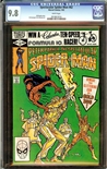 Spectacular Spider-Man #62