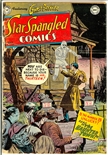 Star Spangled Comics #130