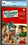 Star Spangled Comics #56