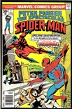 Spectacular Spider-Man #1