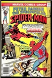 Spectacular Spider-Man #1