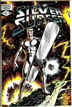 Silver Surfer (Vol 2) #1
