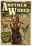 Strange Stories From Another World #4