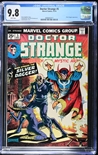 Doctor Strange #5