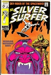 Silver Surfer #6