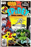 Spidey Super Stories #19