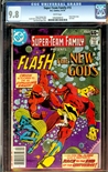 Super-Team Family #15