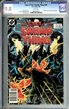 Swamp Thing (Vol 2) #20