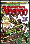 Strange Tales #170
