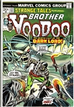 Strange Tales #172