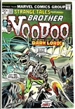 Strange Tales #172
