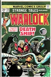 Strange Tales #179