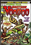 Strange Tales #170