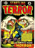 Startling Terror Tales #12