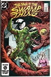 Swamp Thing (Vol 2) #26