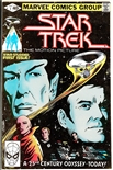 Star Trek #1