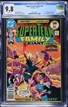 Super-Team Family #10