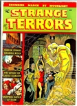 Strange Terrors #1