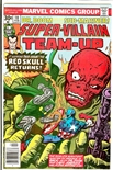 Super-Villain Team-Up #10