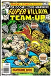 Super-Villain Team-Up #6