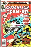 Super-Villain Team-Up #7
