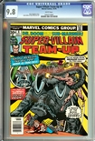 Super-Villain Team-Up #8