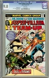 Super-Villain Team-Up #4
