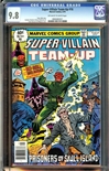 Super-Villain Team-Up #16