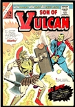 Son of Vulcan #49
