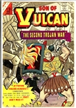 Son of Vulcan #50