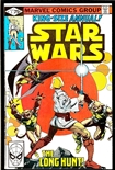 Star Wars Annual #1