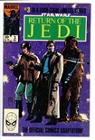 Star Wars: Return of the Jedi #3