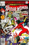 Spider-Woman #2