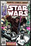 Star Wars #3