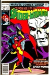 Spider-Woman #3