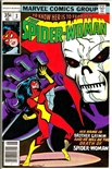 Spider-Woman #3