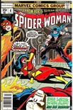 Spider-Woman #4