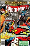 Spider-Woman #4