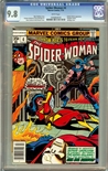 Spider-Woman #4