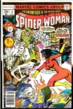 Spider-Woman #2