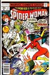 Spider-Woman #2