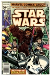 Star Wars #3