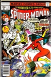 Spider-Woman #2