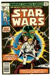 Star Wars #1