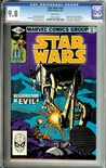 Star Wars #51