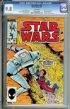 Star Wars #86