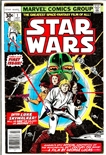 Star Wars #1