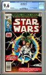 Star Wars #1