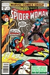 Spider-Woman #4