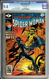 Spider-Woman #16